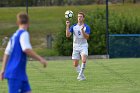 Men's Soccer vs RWU  Wheaton Men's Soccer vs Roger Williams University. - Photo by Keith Nordstrom : Wheaton, Soccer